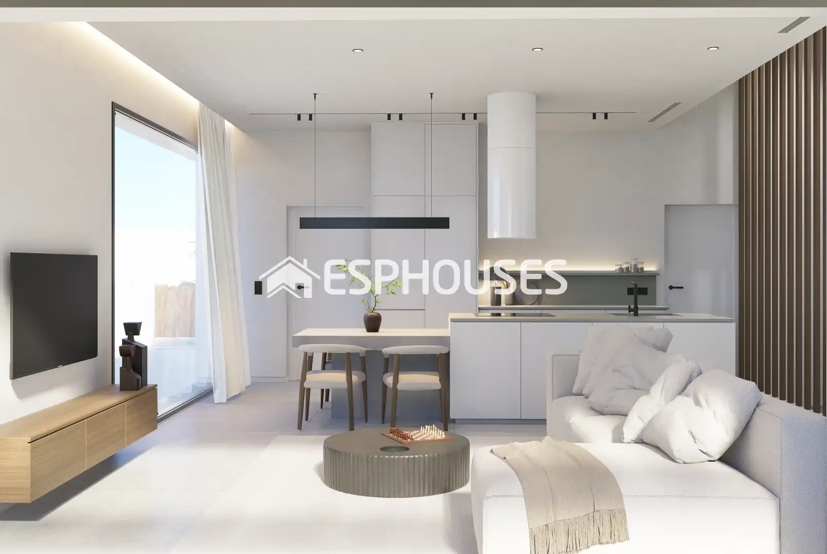 Detached house with pool for sale in Barranco Hondo, imagen 5