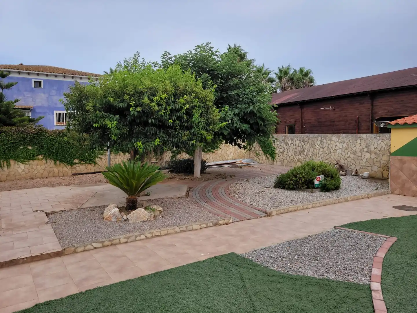 Villa avec terrasse à vendre à El Grao, imagen 4
