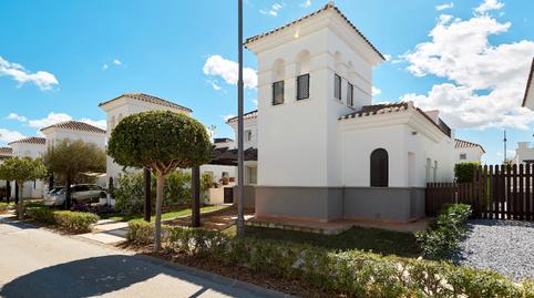 Foto 3 de Casa o chalet en venta en Calle Esturión, 11, La Torre Golf, Murcia