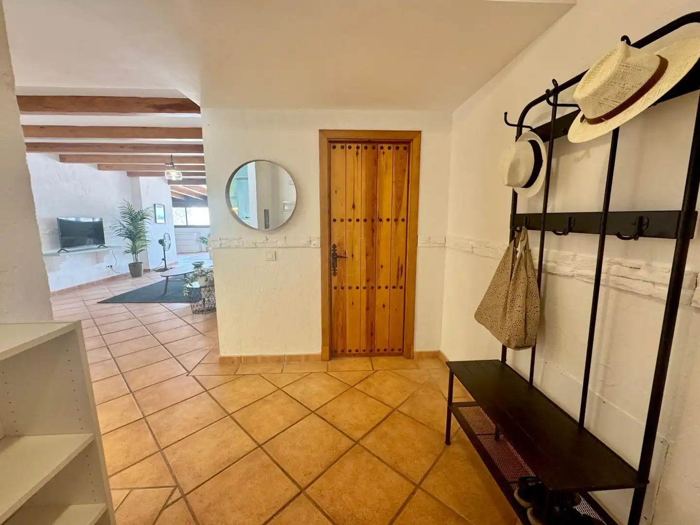Apartments for rent in Marbella  with Air Conditioner, Terrace and Furnished