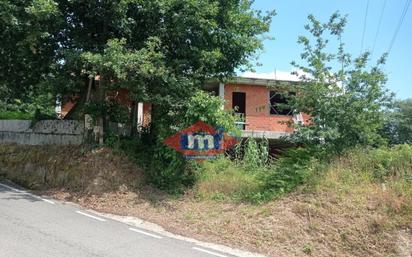 Casa o xalet en venda en Salvaterra de Miño amb Terrassa