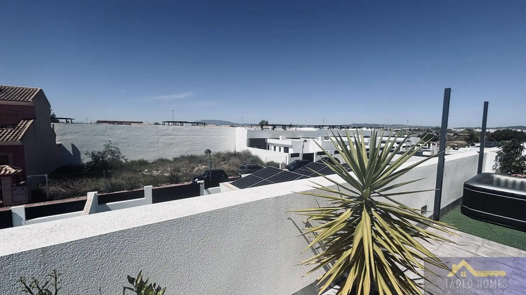 Villa avec piscine à vendre à Fernando Rey 8, imagen 32