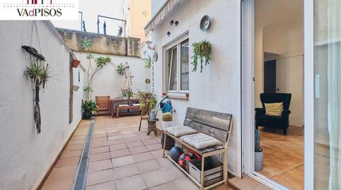 Foto 2 de Pis en venda a Sant Andreu de Palomar,  Barcelona Capital