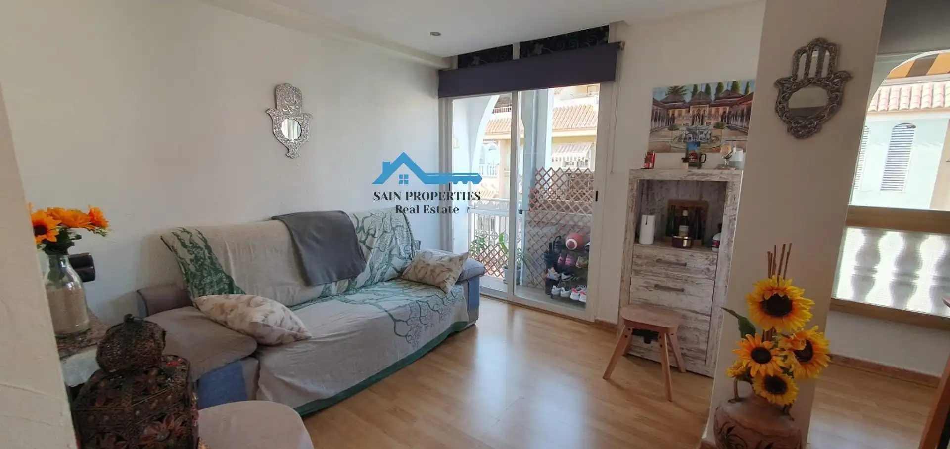 Wohnung mit Aufzug zum Verkauf in Colonia Madrid, imagen 2
