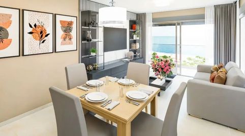 Foto 4 de Apartamento en venta en Marina Trebol - Neptuno, Oropesa del Mar / Orpesa