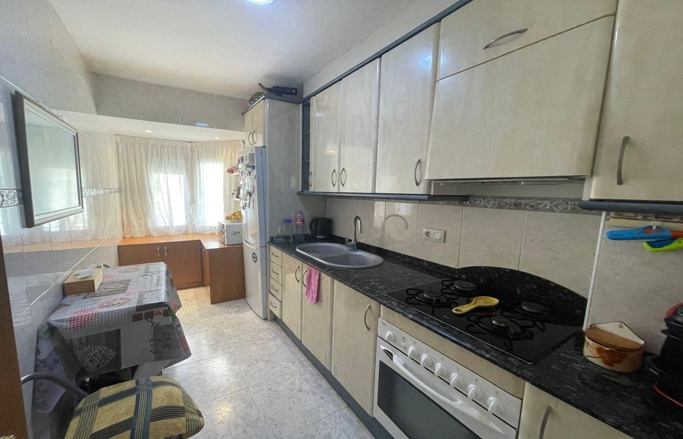 Flat for sale in Centre