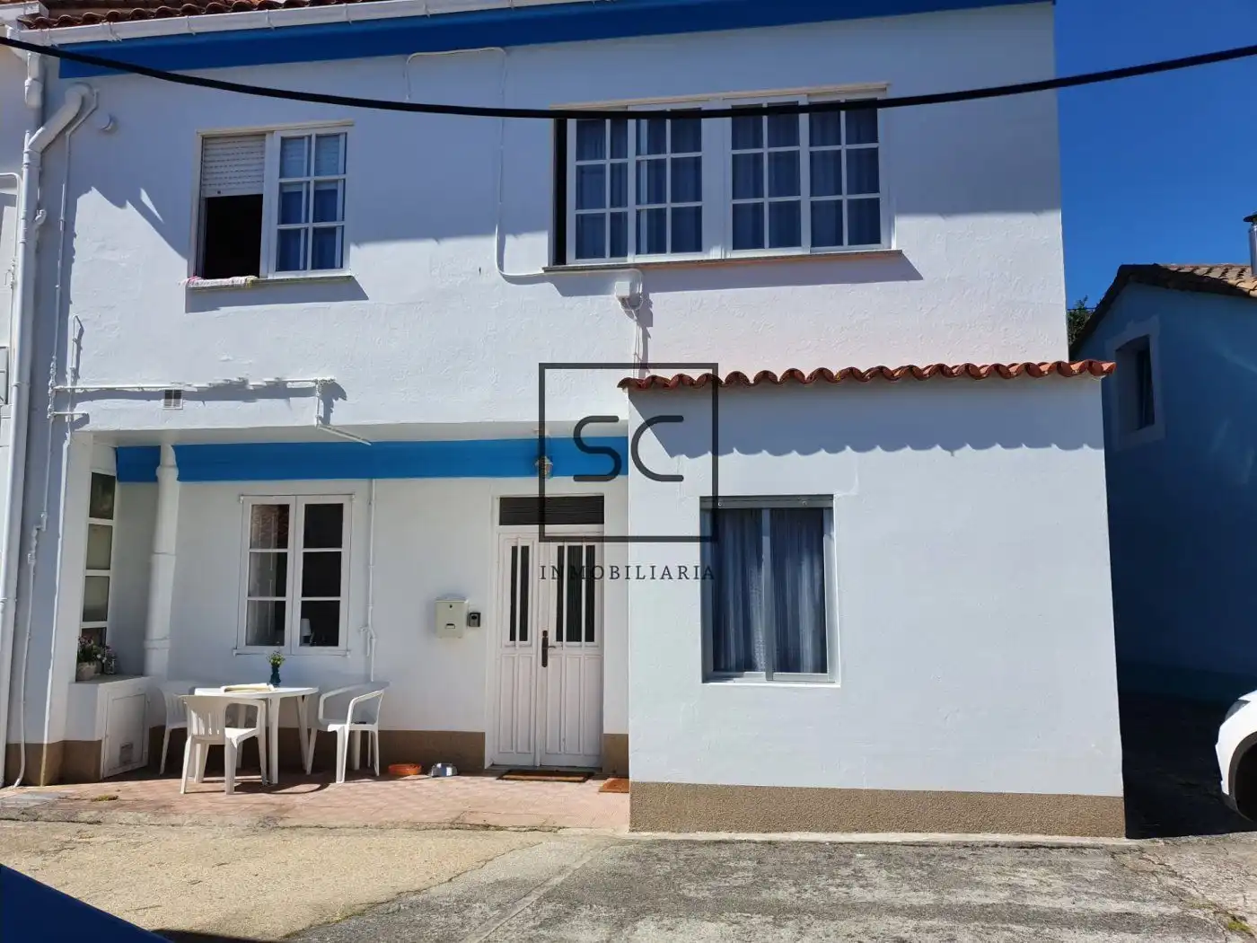 Houses for sale in BAÑO, Mugardos