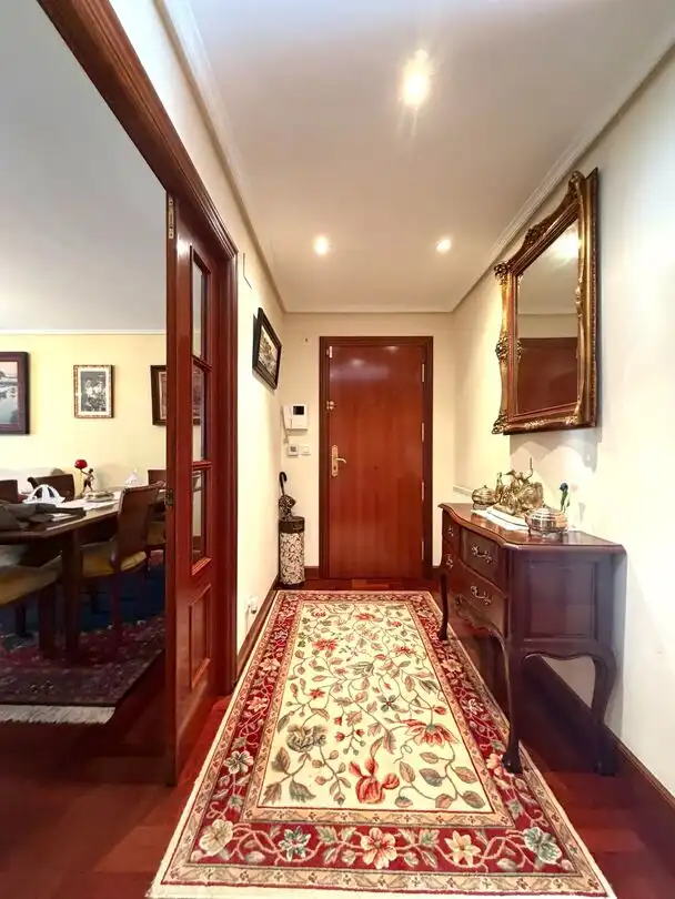 Piso en venta en Sopela con Calefacción y Trastero