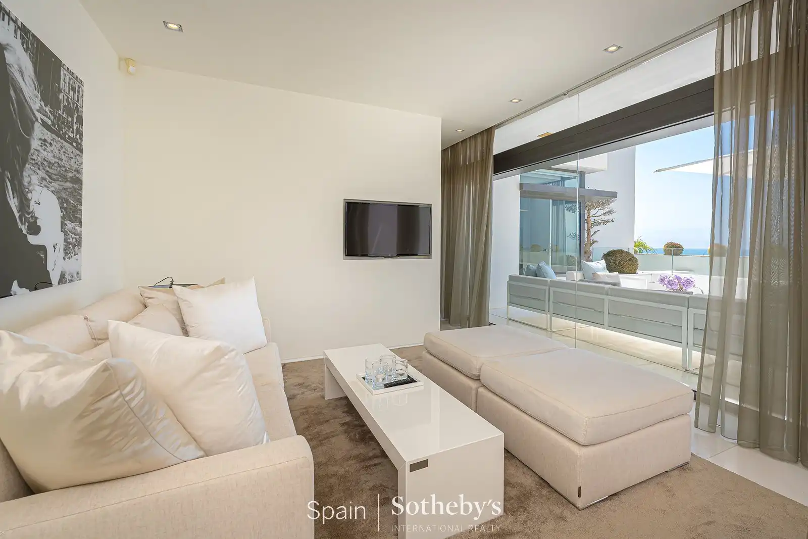 Casa con piscina en venta en Avenida de Europa, imagen 26