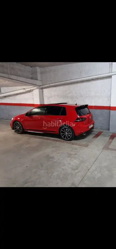 Einzelparkplatz zum Verkauf in Carrer del Camí Ral 26, imagen 4