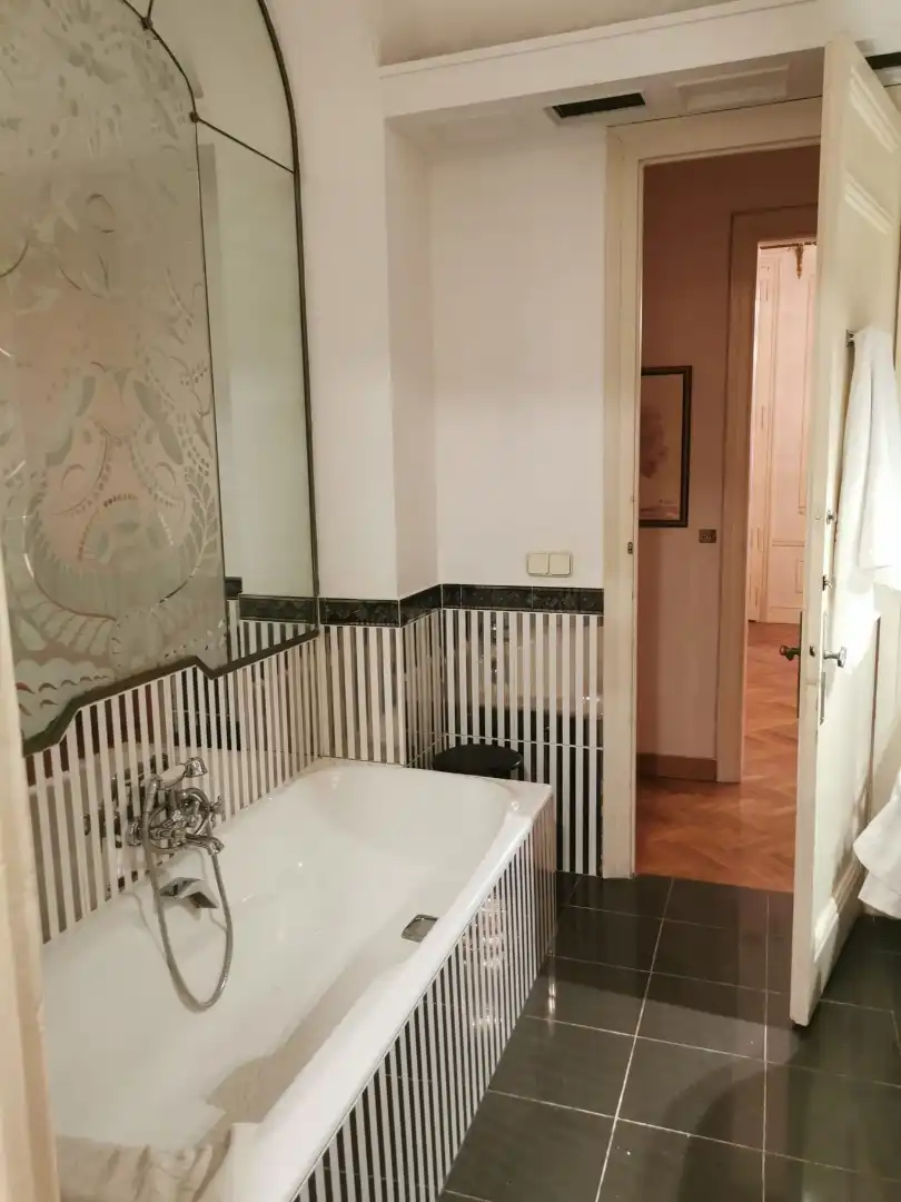Appartamento con terrazza in vendita a Carrer de Mallorca, imagen 20