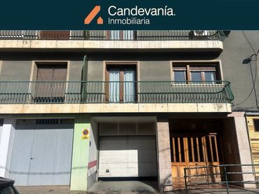 Einzelparkplatz zum Verkauf in Avenida Candevania 20