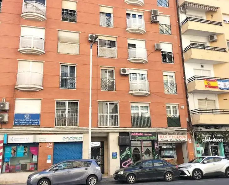 Appartement à vendre à Alcalde Federico Molina, imagen 2