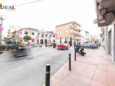 Local comercial en venda a DE LA FUENTE 1