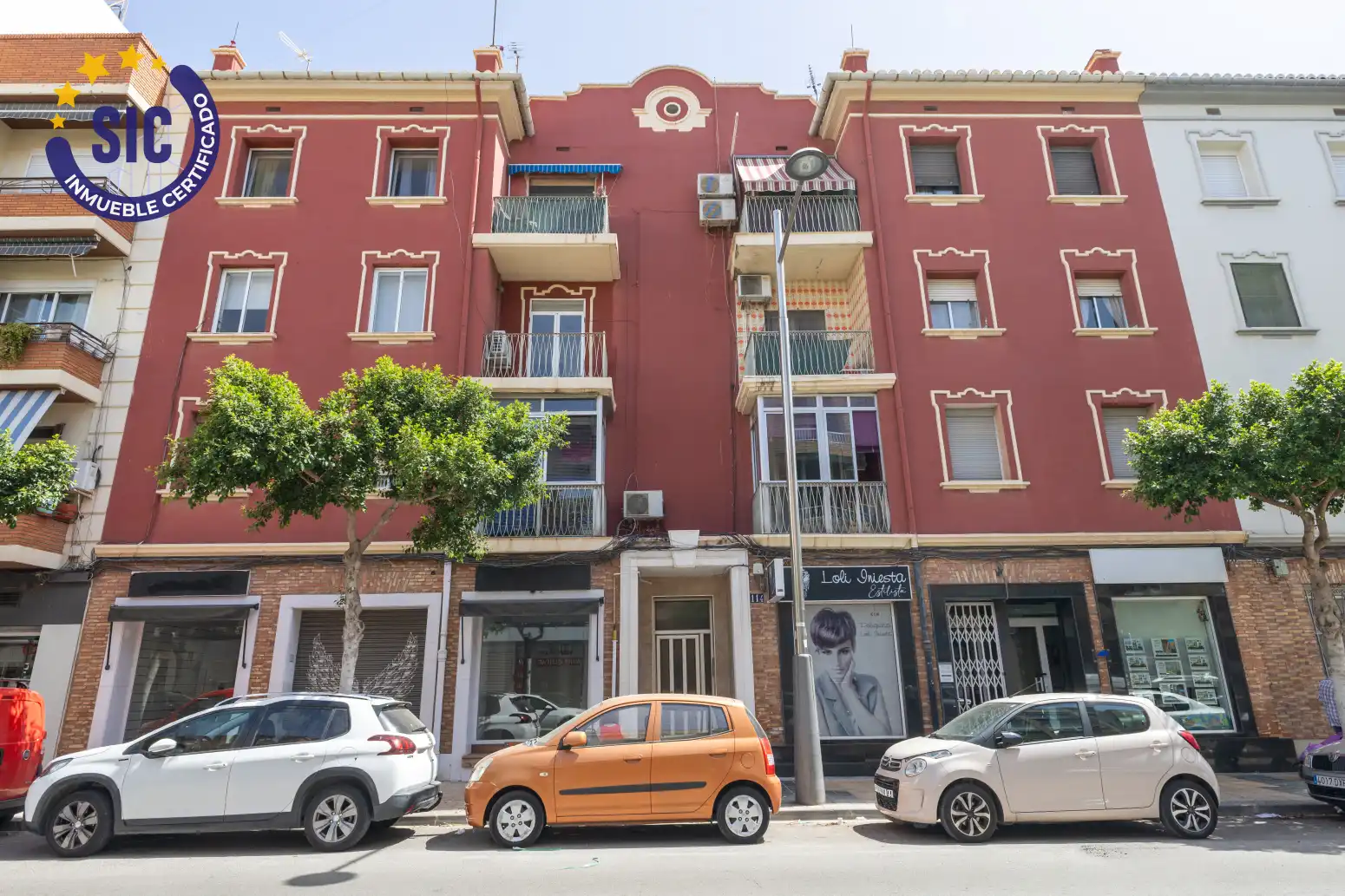 Appartement à vendre à Puerto de Sagunto, imagen 26