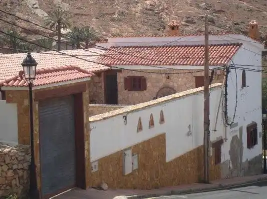 Casa o chalet en venta en CUESTA DE SAN ANTONIO, Päjara pueblo