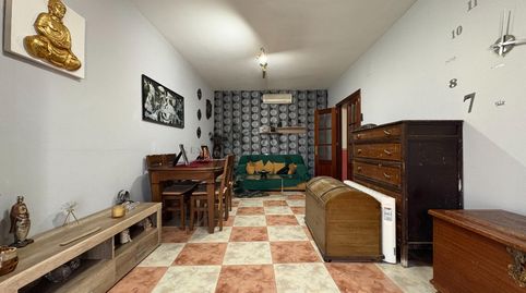 Foto 2 de Piso en venta en El Carmen - La Barrera, Lucena