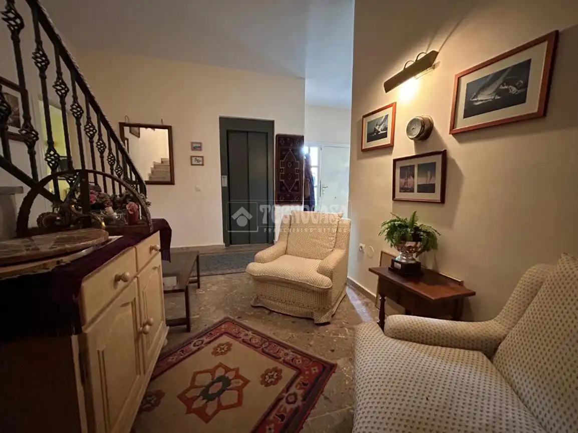 Casa en venta en C. Ángel de la Riva Resines, imagen 10
