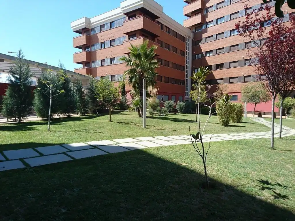 Pis de lloguer a Avenida DE LA ILUSTRACION, Campus de la Salud