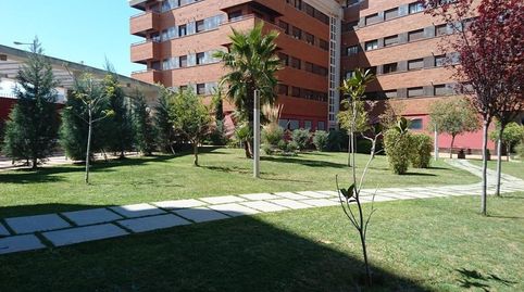 Foto 2 de Pis de lloguer a Avenida de la Ilustracion, Campus de la Salud, Granada Capital