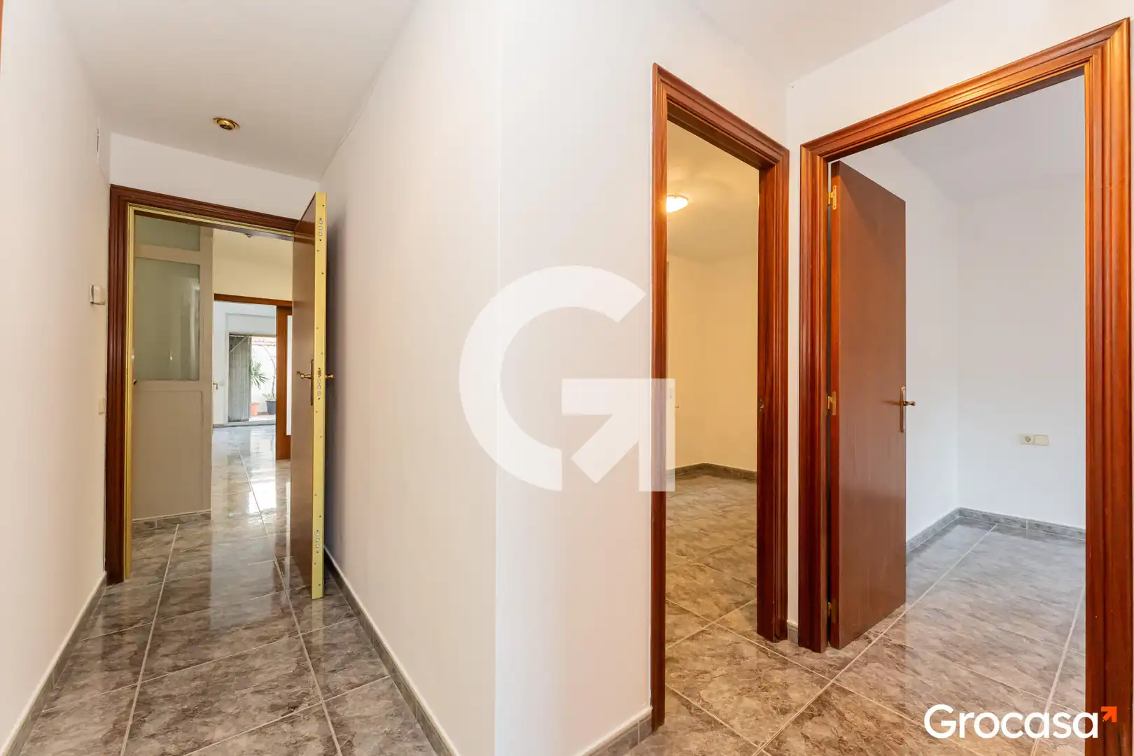 Houses for sale in Cornellà de Llobregat  with Air Conditioner, Heating and Terrace