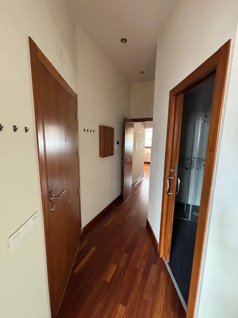 Àtic amb ascensor en venda a Rúa Orzán, imagen 23