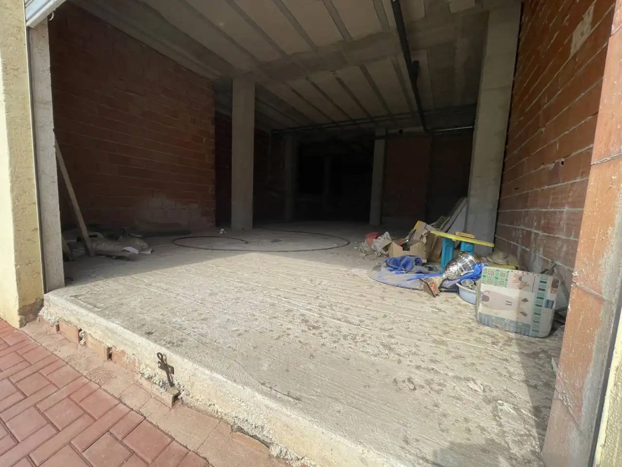 Local en venda en Murcia