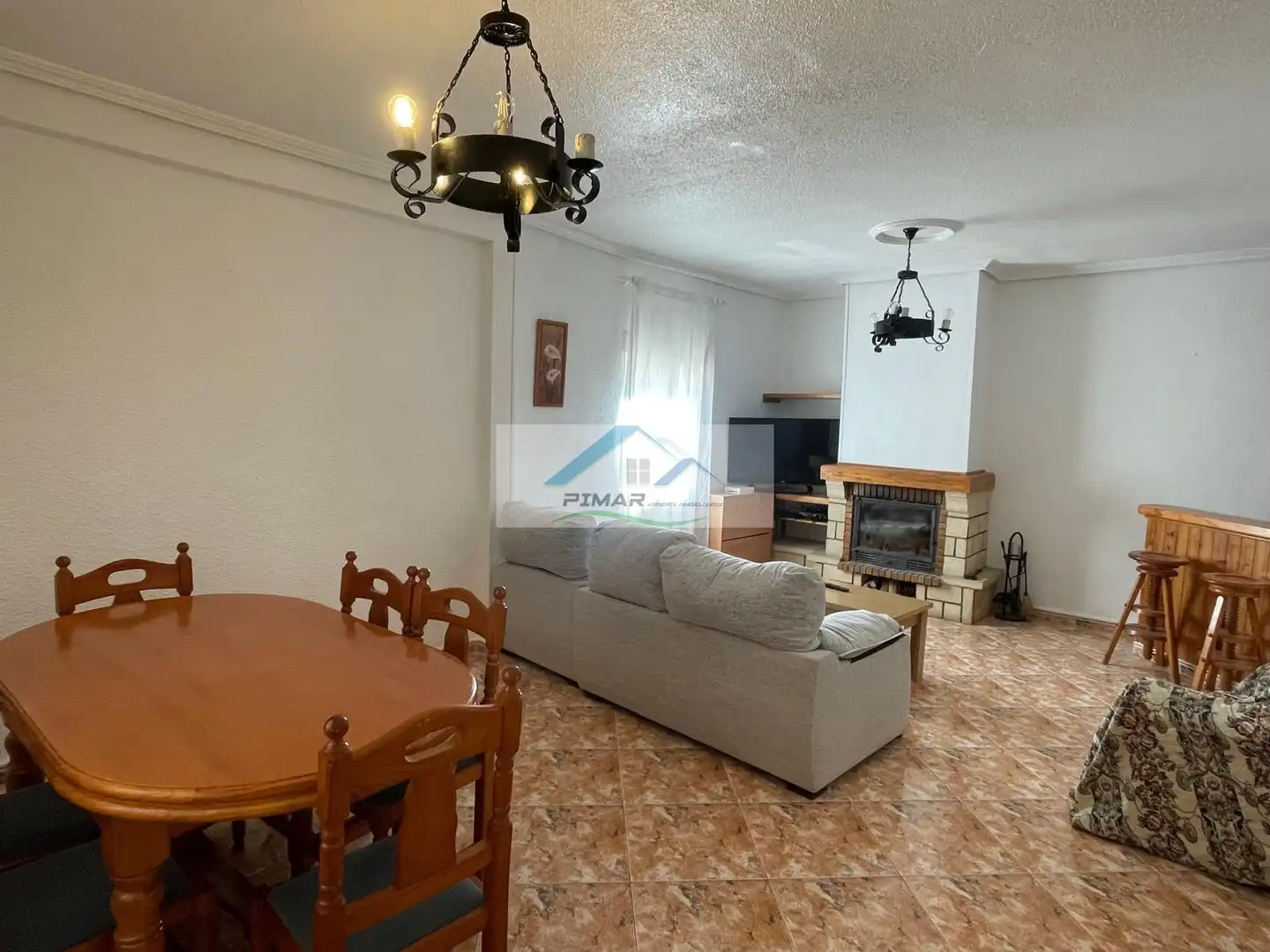 Casa o xalet en venda a Peña de las Águilas