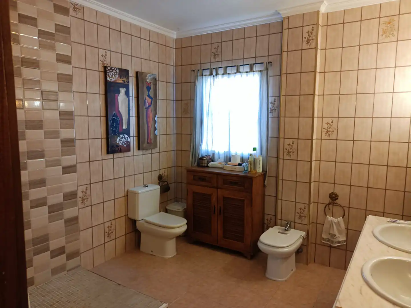 Villa con piscina in vendita a Periurbano Norte, imagen 26
