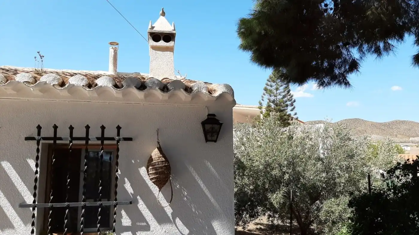 Haus oder Chalet zum Verkauf in Paraje Cuesta de Gos, 38, Tébar - Los Arejos