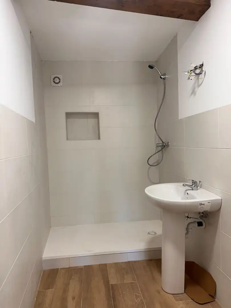 Bany de Casa o xalet en venda en El Hoyo de Pinares , Ávila