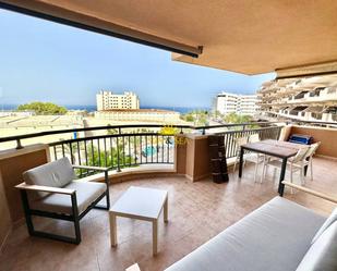 Flat to rent in Los Arenales del Sol
