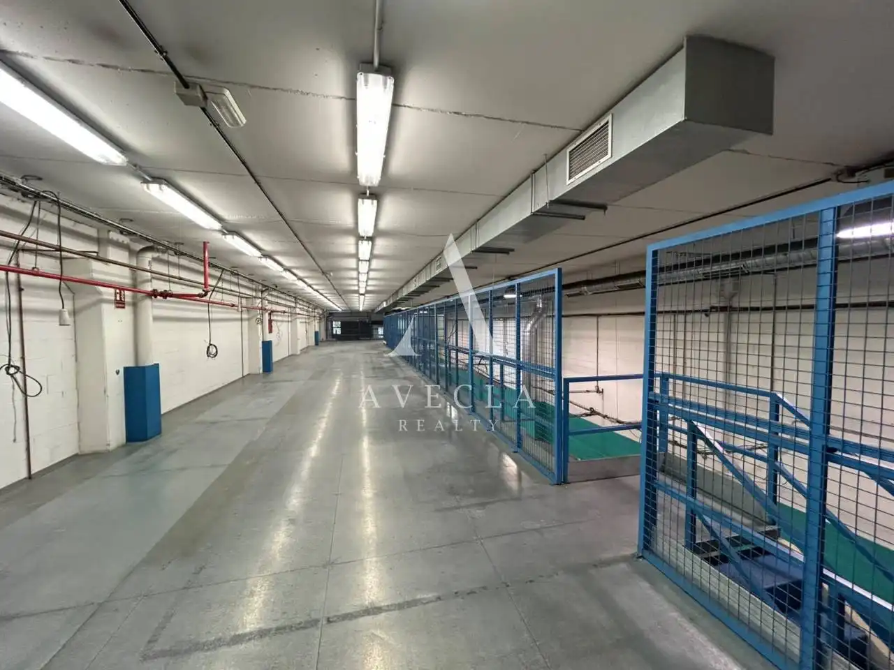 Industriegebäude zur Miete in Avenida Cortes Catalanas 2, imagen 27