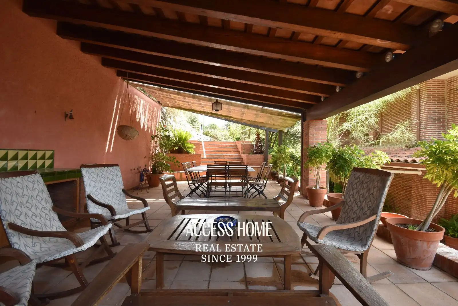 Detached house with pool for sale in Montalnou - Milans del Bosc, imagen 68