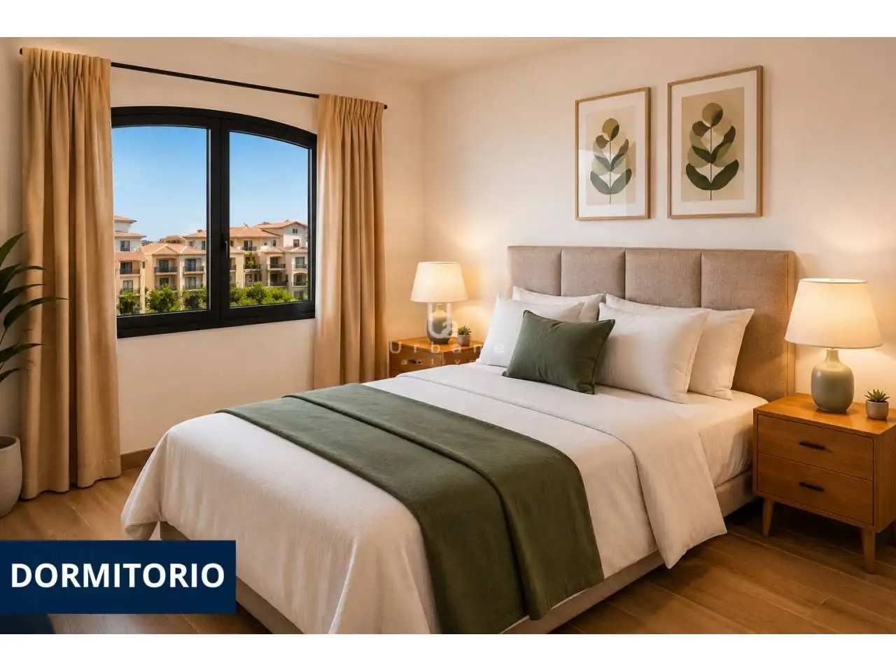 Apartamento con piscina en venta en Avenida De la Libertad 154, imagen 3