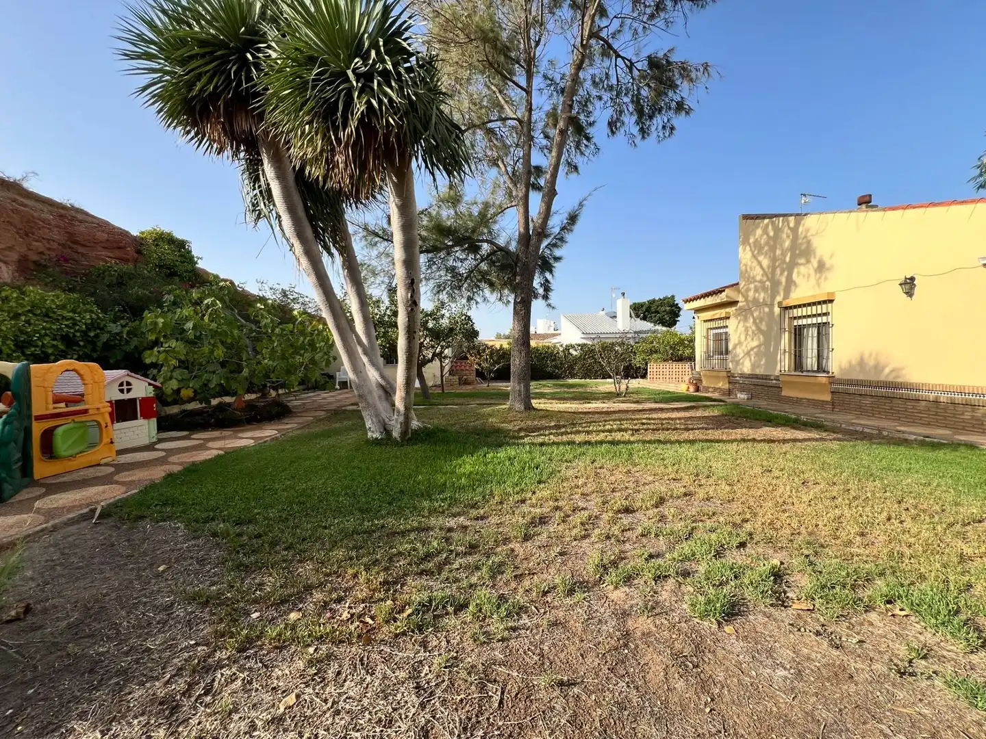 Casa con jardín en venta en BRECA, imagen 8