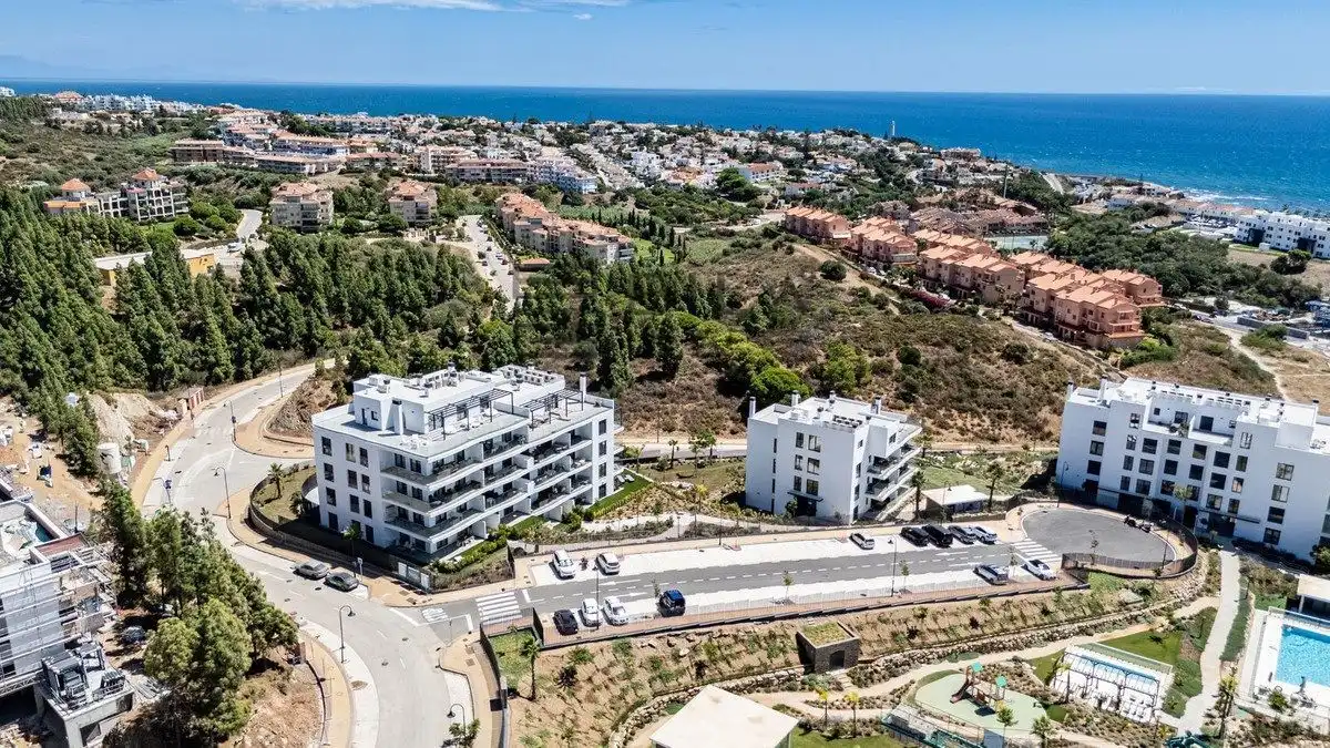 Piso con piscina en venta en Urbanización Myramar Costa