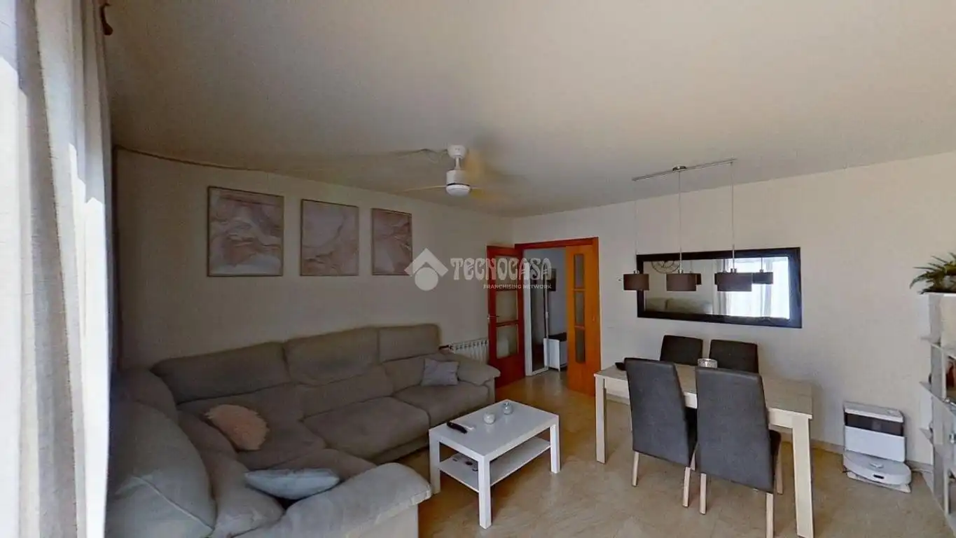 Living room of Flat for sale in Sallent