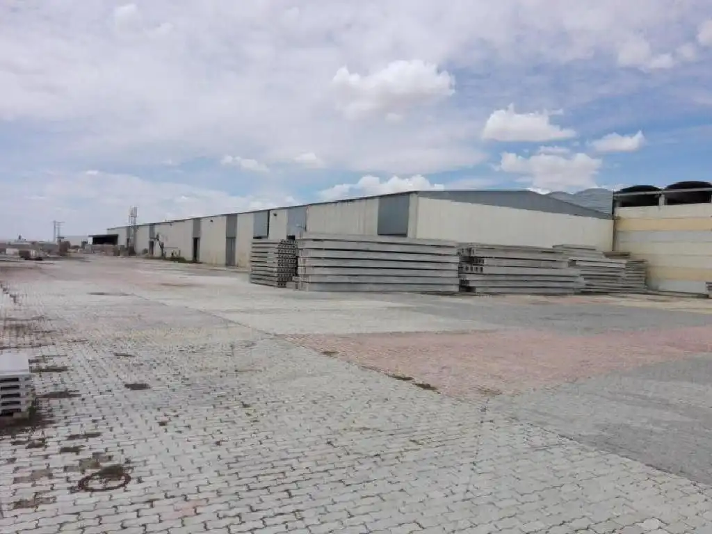 Exterior view of Residential for sale in Socuéllamos