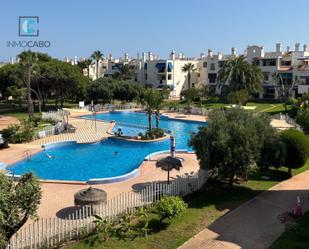 Piscina de Àtic en venda en Cartagena amb Aire condicionat i Terrassa