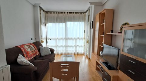 Photo 3 of Flat for sale in Calle del Pinar de San José, 23, PAU de Carabanchel, Madrid Capital