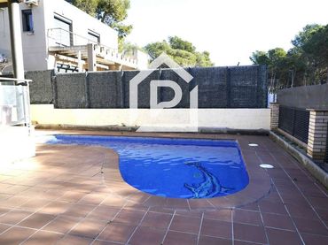 Xalet en venda a de l'Eucaliptus