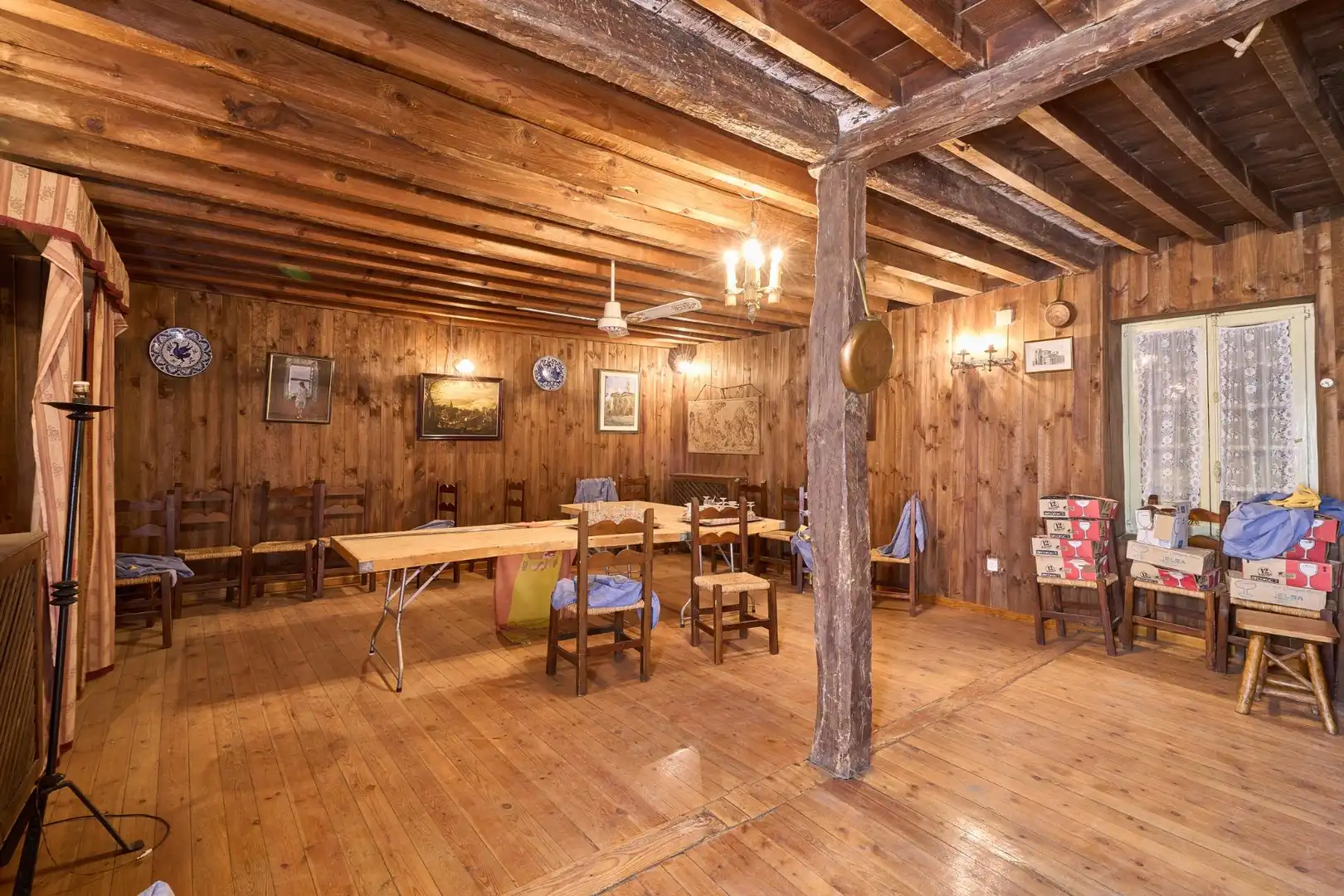 Commercial properties for sale in Piedrahíta