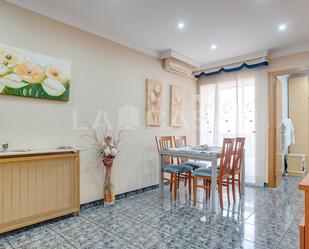 Bedroom of Flat for sale in L'Hospitalet de Llobregat  with Balcony