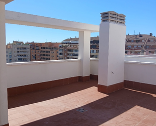Terrassa de Àtic en venda en El Campello amb Aire condicionat, Calefacció i Terrassa