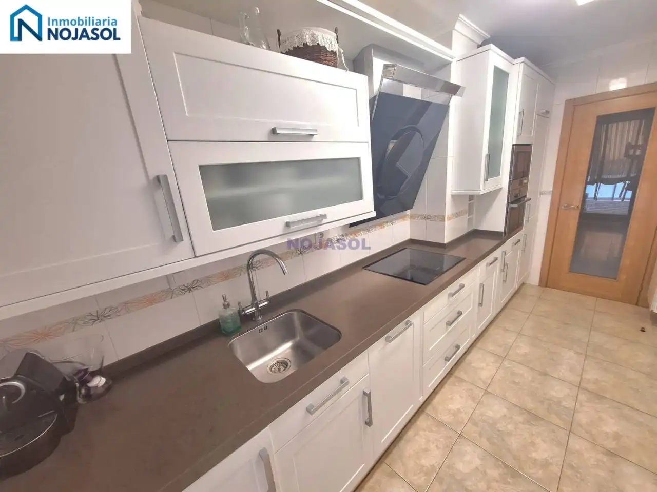 Wohnung mit Pool zur Miete in Calle La Costa, imagen 18