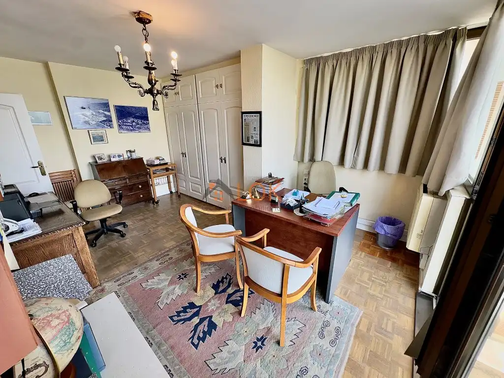 Wohnung mit Aufzug zum Verkauf in Paseo Maritimo Cdad De Melilla, imagen 59