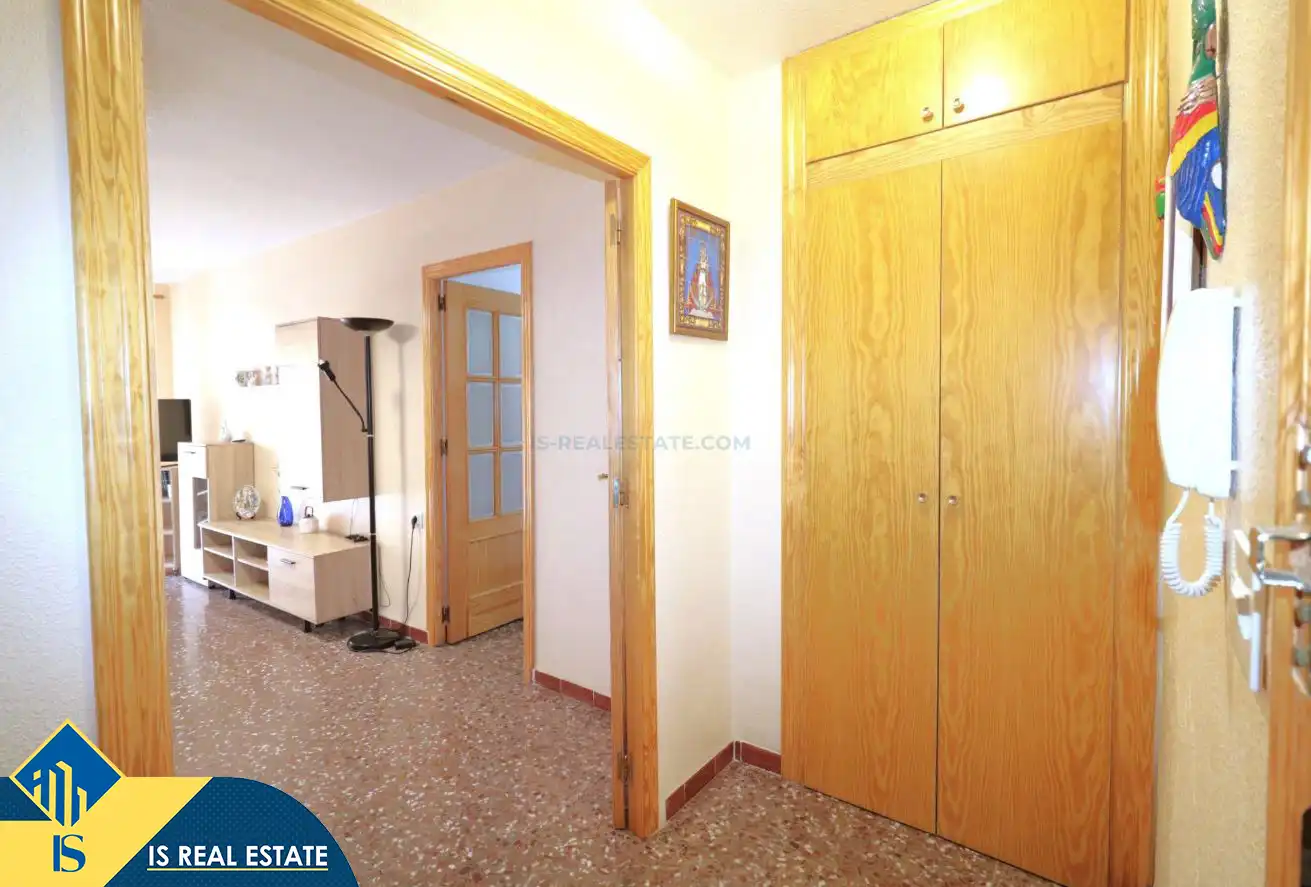 Apartament amb ascensor en venda a Playa del Acequión, Náufragos y Rocío del Mar, imagen 10