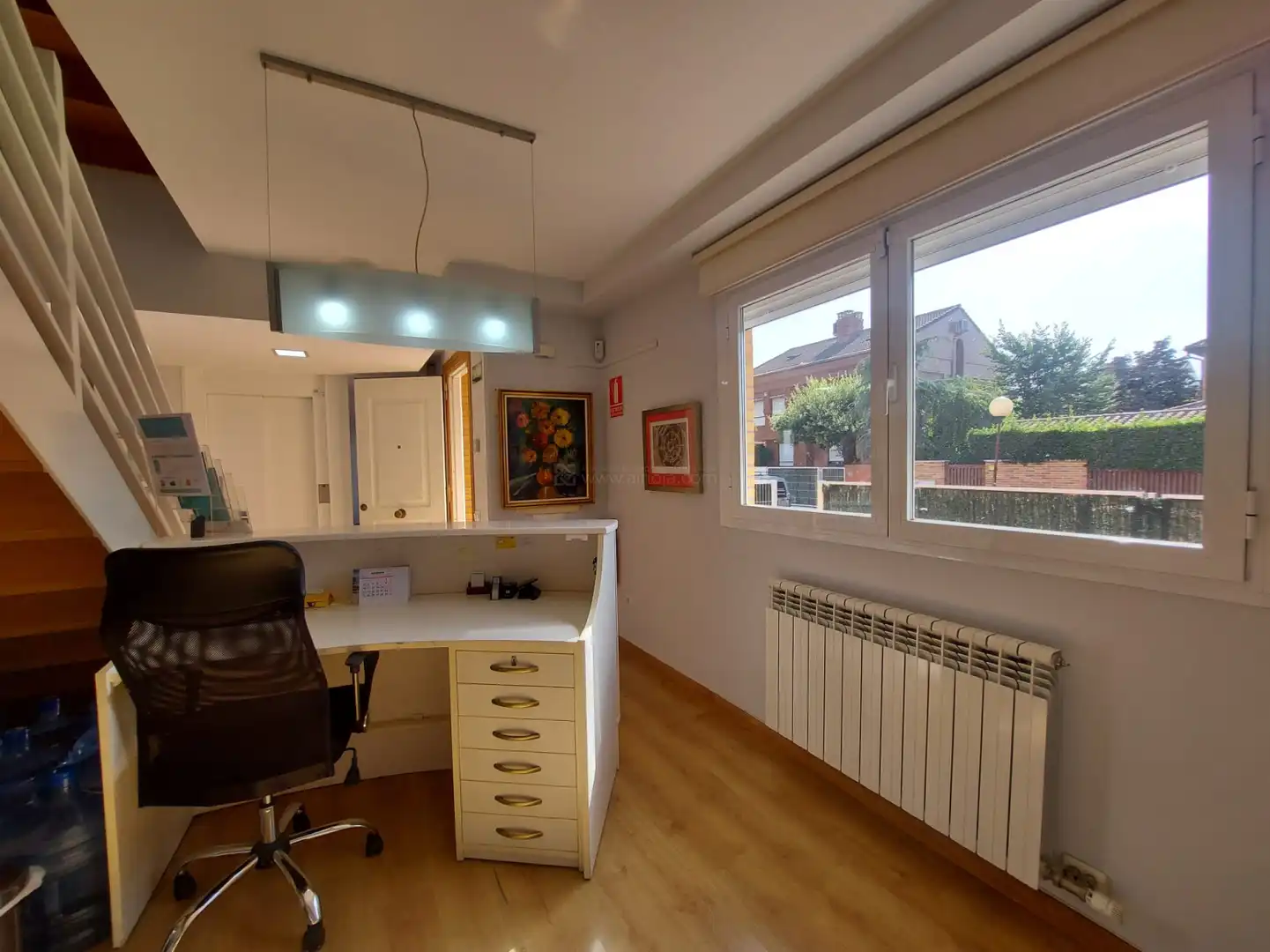 Casa con terraza en venta en Lardero - Castilla, imagen 20