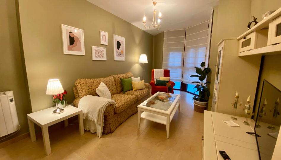 Foto 1 de Apartament de lloguer a Don Benito, Badajoz